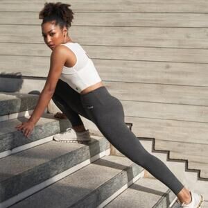 Forme Science Sculpt + Plus Athletic Posture Correcting Lux Legging Size Small
